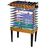 Games Planet Mega Multigametisch