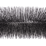 Garden Profi Dachrinnenbürste