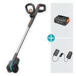 Gardena EasyWeed 18V P4A