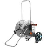 Gardena Carro Metal AquaRoll M