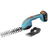 Gardena PowerCut 20/18V P4A