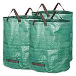 Gardenmate Gartenabfallsack