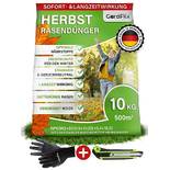 Gardflix Herbstrasendünger