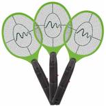 Gardigo elektrische Fliegenklatsche 3er Set