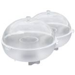 Gardigo Wespenfänger 2er Set