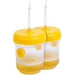 Gardigo Wespenfalle 2er Set