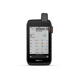 Garmin GPS-Gerät Montana 750i schwarz