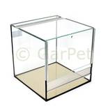 GarPet Glas-Terrarium