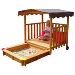 Gaspo Spielhaus für Kinder