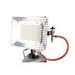 Gazcamp Heizstrahler AL4200ZP