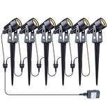 GEEDIAR Gartenleuchte