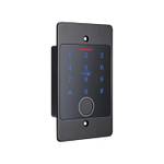 Fingerprint-Türöffner