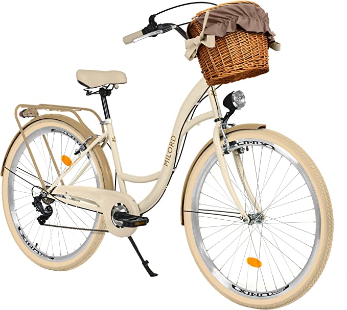Hollandrad im Test & Vergleich: 2 klare Sieger! - heimwerker.de