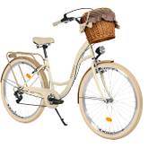 fahrrad damen pegasus Solero SL Disc 24 28