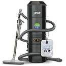 Genial System global Wäscheschacht-Systeme GV215