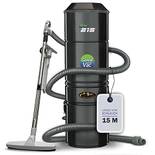 Genial System global Wäscheschacht-Systeme GV215