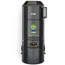 Genial System global Wäscheschacht-Systeme GV715