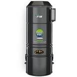 Genial System global Wäscheschacht-Systeme GV715