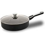 Genius Cerafit Plasma Hochrandpfanne