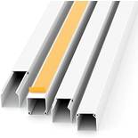 Gentle North Kabelkanal Selbstklebend