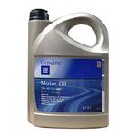 Genuine GM 5W-30 Dexos 2 Longlife