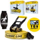 Gibbon Slacklines Klassische Linie
