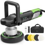 Ginour Exzenter Poliermaschine