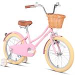 Kinderfahrrad 18 Zoll