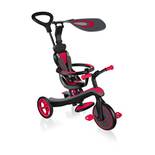 Globber Explorer Dreirad 4-in-1