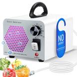 Gmgxx Ozongenerator