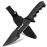 Golden Bird Outdoor Messer Survival