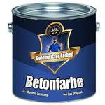 Goldmeister Farben Betonfarbe