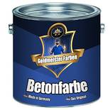 Goldmeister Farben Betonfarbe