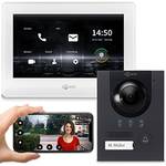 Video-Türsprechanlage