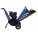 Goodyear Biotrituradora 6 HP
