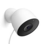 Google Nest Cam 2. Generation