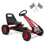 Goplus Gokart
