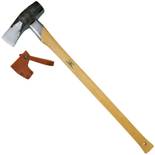 Gränsfors Spalthammer-Axt