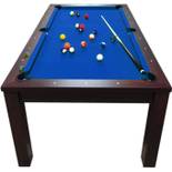 Grafica Ma.Ro SRL Billardtisch