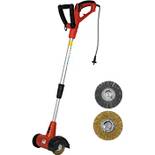 Grafner Elektrische Fugenbürste