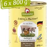 Hundefutter