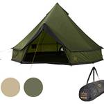 Tipi Zelt