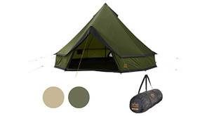 Tipi Zelt