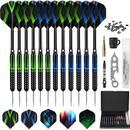 Grebarley Dartpfeile