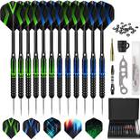 Grebarley Dartpfeile