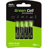 Green Cell Pro AAA-Akku