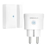 Greensun HSC-RF-EU
