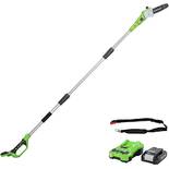 Greenworks G24PS20K2