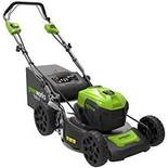 Greenworks GD40LM46SP