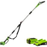 Greenworks Tools G40PSFK2